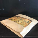 Ithaca Breadworks Rosemary Focaccia