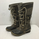 Sorel "Conquest Carly" Tall Boots