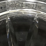 Vintage Waterford Crystal "Hibernia" Lidded Biscuit Barrel