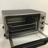 Cuisinart Custom Classic Toaster Oven Broiler
