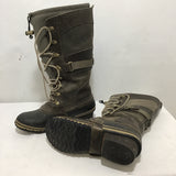 Sorel "Conquest Carly" Tall Boots