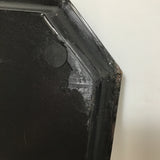 Retired Mackenzie Childs Black Grape Tray