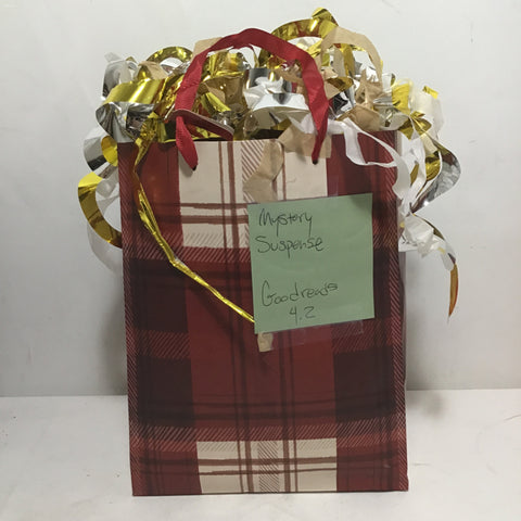 Kayla's Kreations Spa Lovers Book Bundle - Mystery Suspense