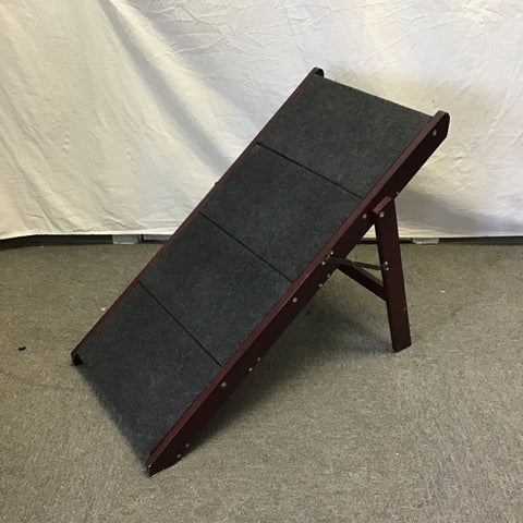 Convertible Folding Pet Ramp/Stairs