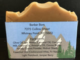 Barker Bars "Wild Thing" Shampoo & Soap Bar