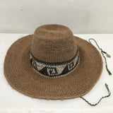 Don Barco Alpaca Wool Mountain Hat