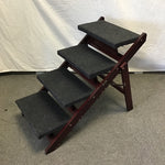 Convertible Folding Pet Ramp/Stairs