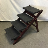 Convertible Folding Pet Ramp/Stairs