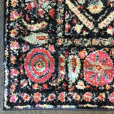 Safavieh Blue & Pink "Adirondack" 5x7.5 Area Rug