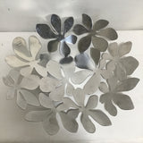 IKEA Stockholm 2006 Monika Mulder Stainless Steel Fruit Bowl