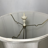 Pair of Vintage MC Grecian Table Lamps