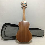 Ranch 23 Inch Concert Ukulele Kit