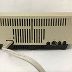 2006 Bose Off-White "Wave Sound System"