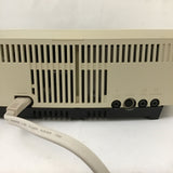 2006 Bose Off-White "Wave Sound System"