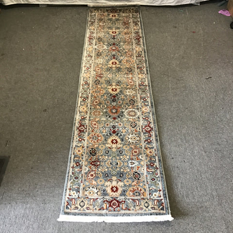 Floor Coverings