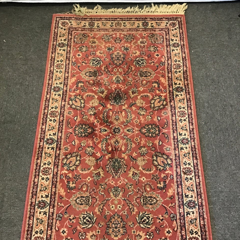 Floor Coverings