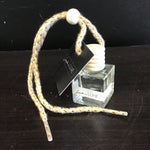 Lavender in Luxe Chamomile, Sage, Palo Santo, & Patchouli Car Diffuser