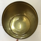 Vintage Humpty Dumpty 3lb Potato Chip Tin