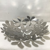 IKEA Stockholm 2006 Monika Mulder Stainless Steel Fruit Bowl