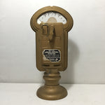 Converted City of Chicago Parking Meter Lamp Barrel