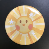 Rachel Feirman Sunbright Magnet