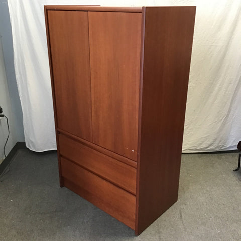 Cabinets