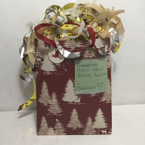 Kayla's Kreations Spa Lovers Book Bundle - Cont. Fict. Romance & Magical Realism