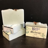 Barker Bars "Mirbeu" Soap Bar