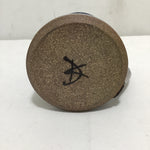Locally Made David Kingsbury Blue & Grey Ceramic Mug