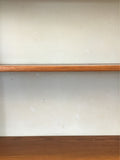 Craftsman Solid Oak 5-Tier Shelf