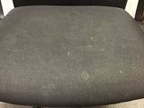 Contemporary IKEA Dark Grey MARKUS Office Chair