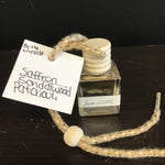 Lavender in Luxe "By the Fireside" Car Diffuser