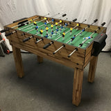 Multi-Game Convertible Gaming Table