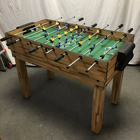 Multi-Game Convertible Gaming Table