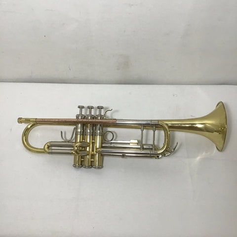 Bach TR500 "Aristocrat" Student Bb Trumpet