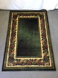 Vintage Mohawk Carpets Multicolour "Veranda" 5x7 Area Rug