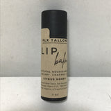 FLX Tallow Citrus Honey Lip Balm