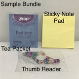 Kayla's Kreations "Everything But The Book" Gift Bundle