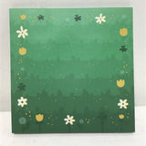 Rachel Feirman Wildflower Fields Sticky Notes