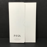 Posa Journals 19pc "Monarch Butterfly Life Cycle" Stationery Set