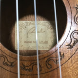 Ranch 23 Inch Concert Ukulele Kit