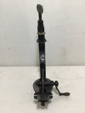 Antique Cast Iron Cherry Stoner/Pitter
