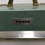 Vintage Picker X-Ray Viewer Light Box