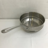 All-Clad 3QT Steamer Insert