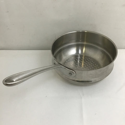 All-Clad 3QT Steamer Insert