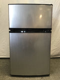 Insignia 3.0 cu. ft. Combo Mini Fridge & Freezer