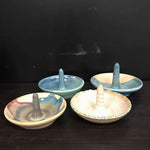 Bethany Resnick Pottery Ring Holder