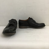 Miz Mooz "Liam" Black Leather Loafer