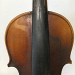 Antique "The Tigerflame" 1/2 Scale Violin