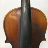 Antique "The Tigerflame" 1/2 Scale Violin